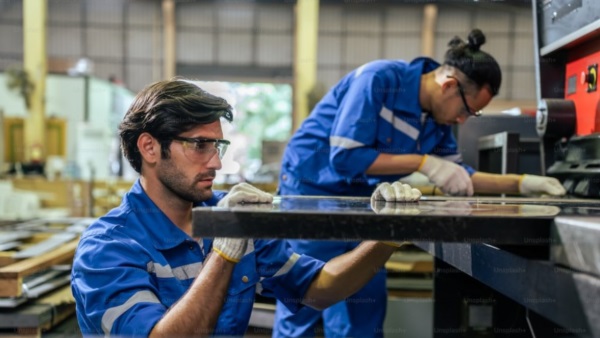 El Gobierno Nacional asegura que cayó la conflictividad laboral.