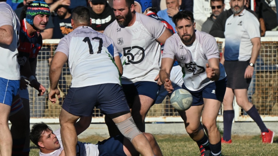 En la primera fecha, Trelew superó a Puerto Madryn. Ahora recibe a San Jorge.