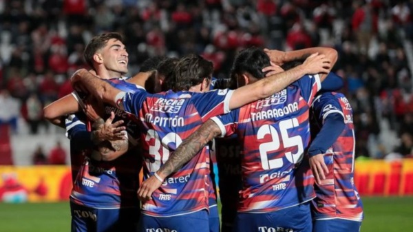 Foto: Prensa Unión.
