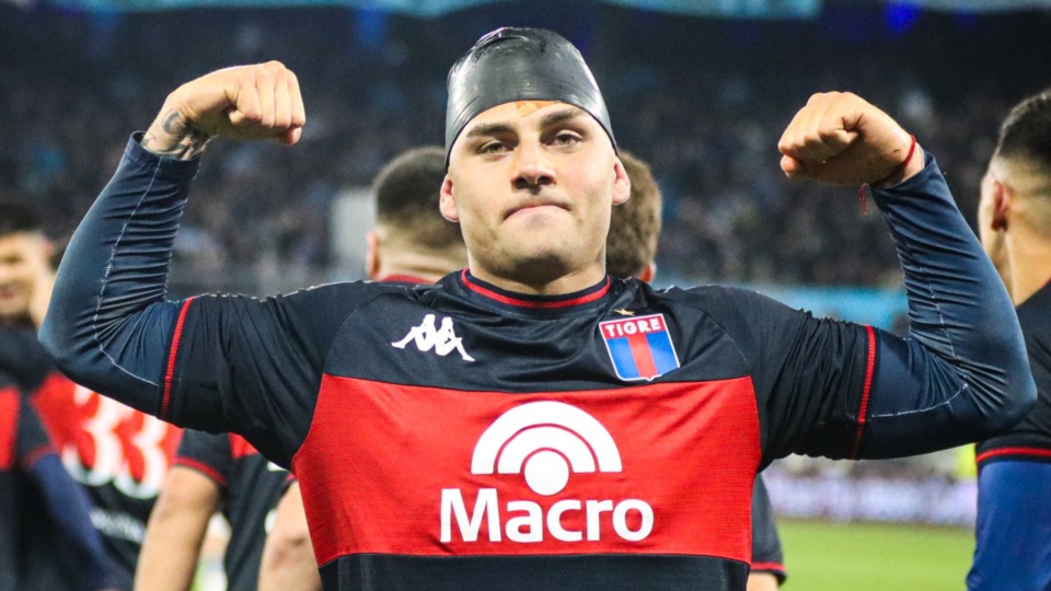 Foto: Prensa Tigre.