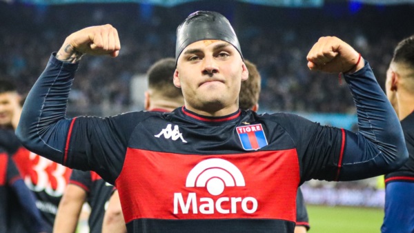 Foto: Prensa Tigre.