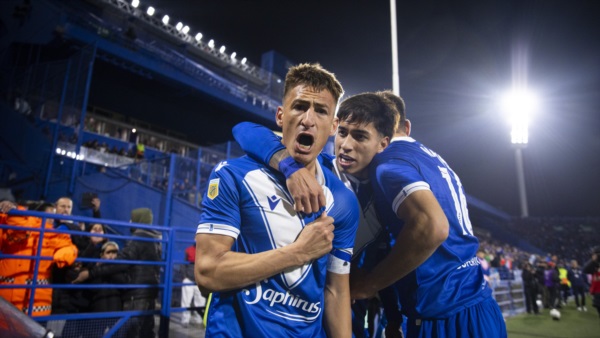 Foto: Vélez.