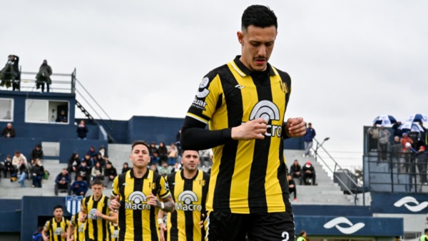 Foto: Prensa Tristán Suárez.