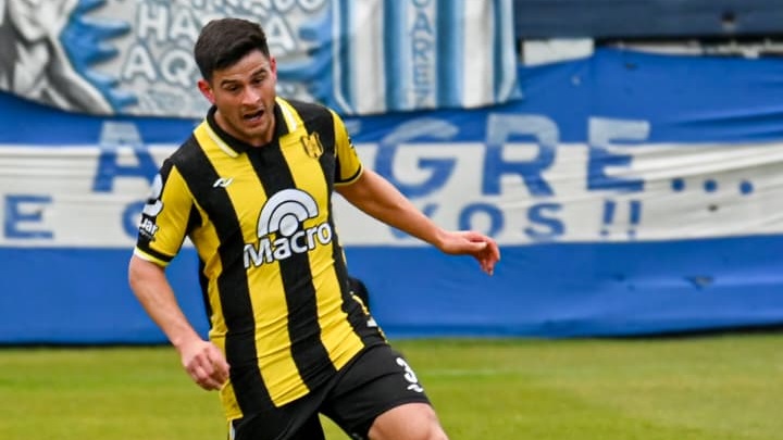 Foto: Prensa Tristán Suárez.