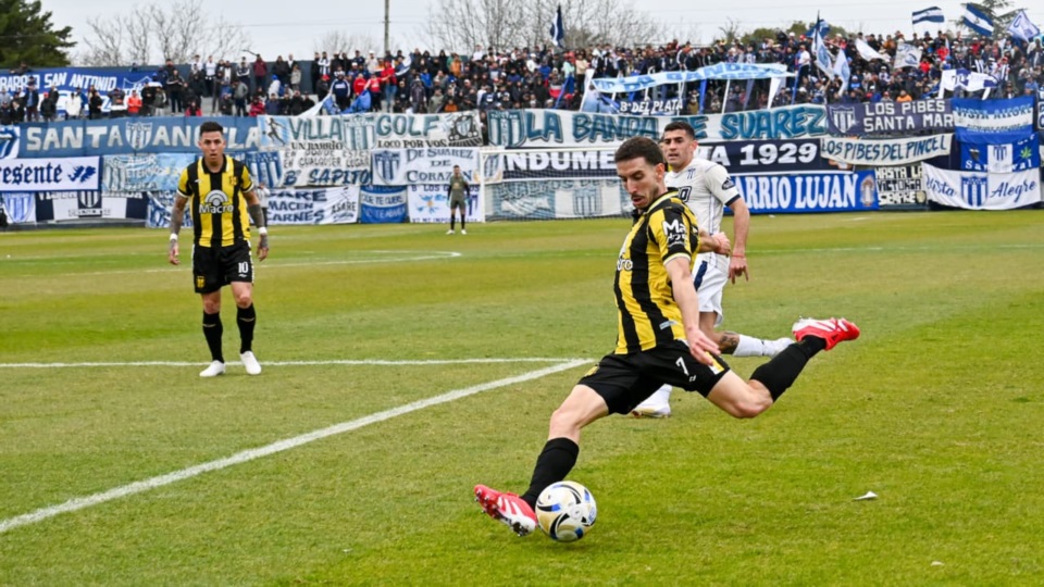 Foto: Prensa Tristán Suárez.
