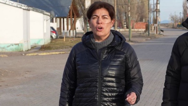 Romero cruzó a la Asociación de Magistrados y a un sector del poder judicial.