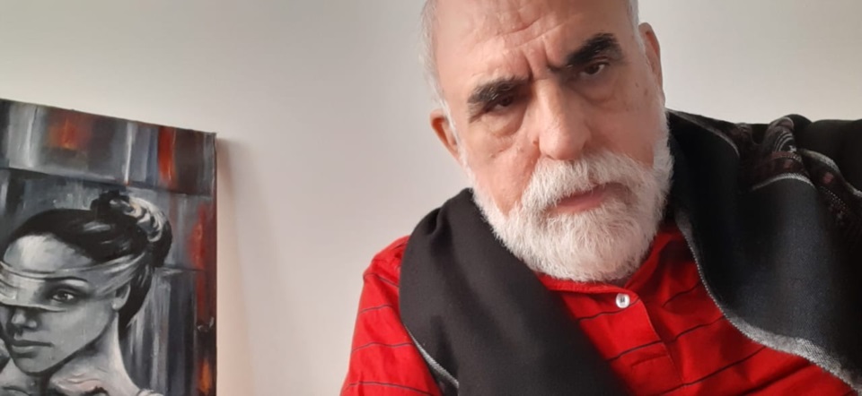 Heredia dice que tratarán que Richeri sea destituido.