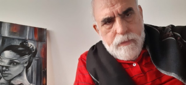 Heredia dice que tratarán que Richeri sea destituido.