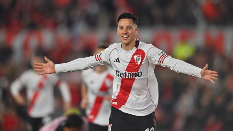 Foto: River.  