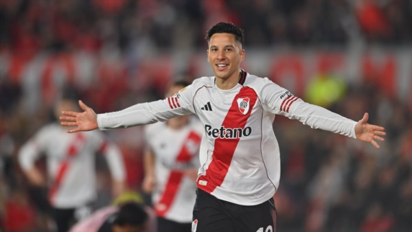 Foto: River.  