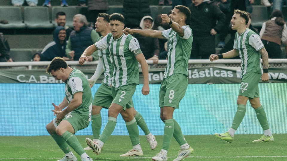 Foto: Prensa Banfield.