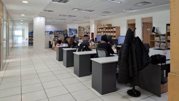 Los primeros organismos serán la OGU de Familia y CIF.