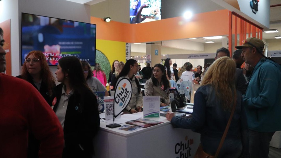Más de 50 destinos turísticos regionales, nacionales e internacionales se presentaron en este evento.