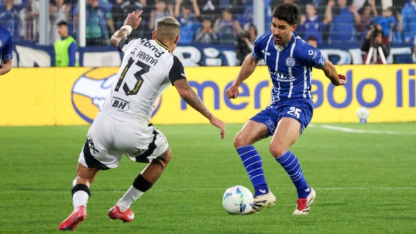 Foto: Godoy Cruz.