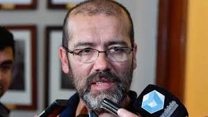 Carlos Sepúlveda, secretario general de SISAP 