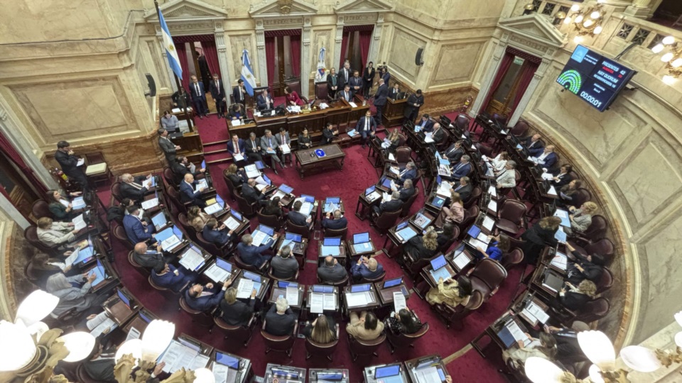 La actualización de sus dietas está atada a los acuerdos de los trabajadores del Congreso.