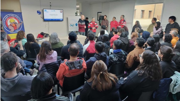 Foto: Atilio Ortiz