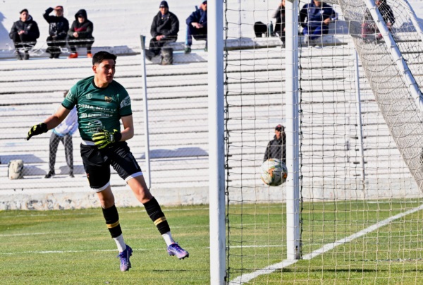 Foto: Daniel Feldman/Jornada Medios.
