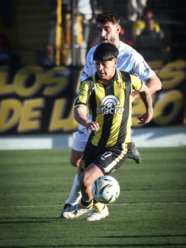 Foto: Gerónimo Santucho.
