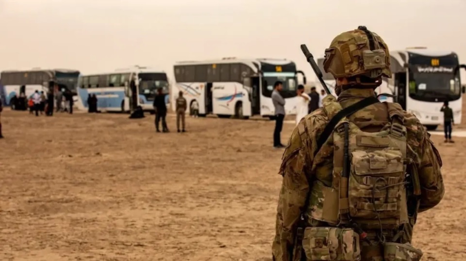 FOTO: Agencia Noticias Argentinas/redes.