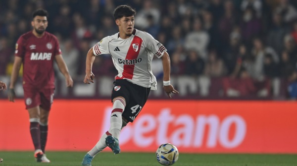 Foto: River.