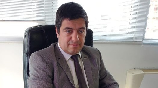 Alex Williams, fiscal del caso.