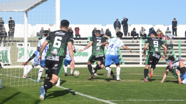 Foto: Sergio Esparza. 