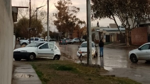 Fotografía Norman Evans JORNADA