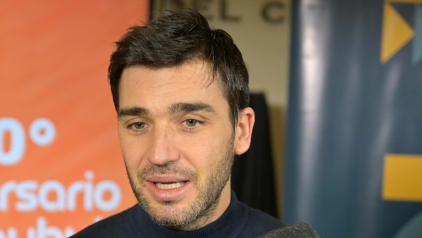 Ignacio Torres anunció un régimen especial.