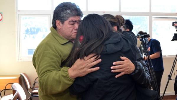 Foto: Atilio Ortiz / Diario Jornada