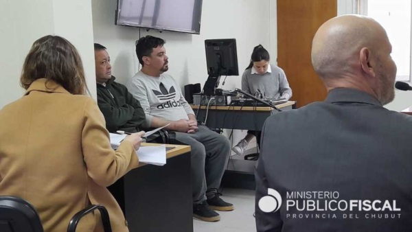 Eduardo Castelblanco y Diego Pascal continuarán detenidos.
