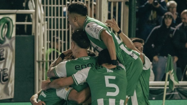 Foto: Banfield. 