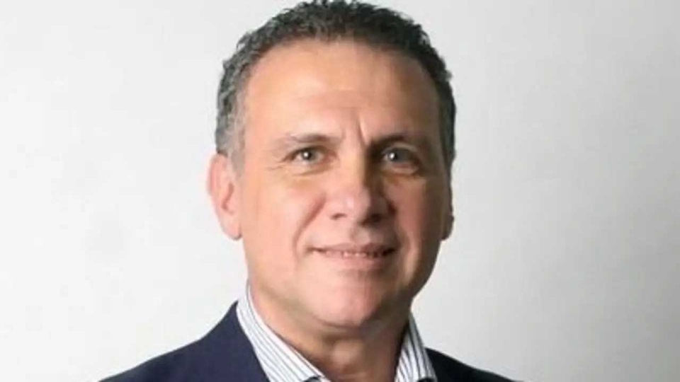 Mauro Federico.