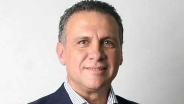 Mauro Federico.