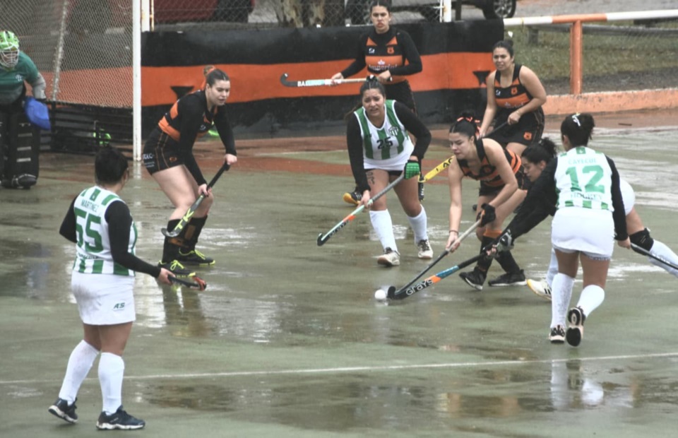 (Foto: Norman Evans/Jornada).