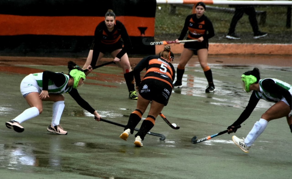 (Foto: Norman Evans/Jornada).
