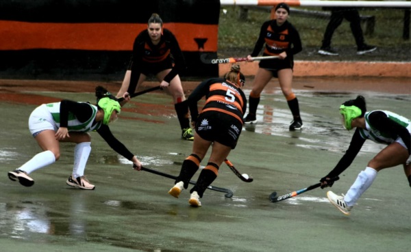 (Foto: Norman Evans/Jornada).