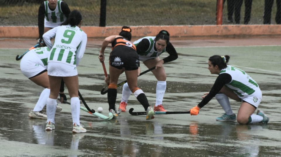 (Foto: Norman Evans/Jornada).