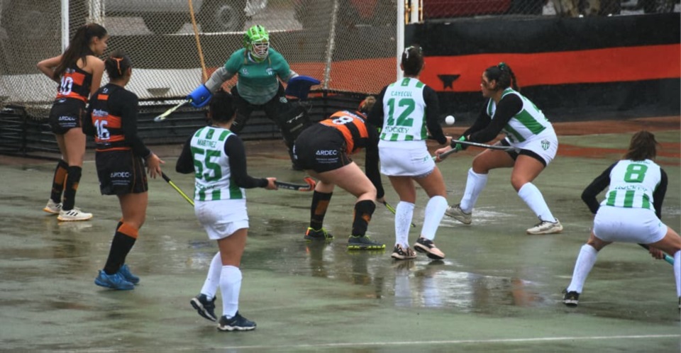 (Foto: Norman Evans/Jornada).