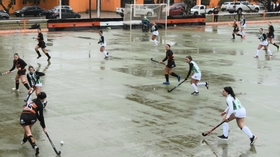 (Foto: Norman Evans/Jornada).