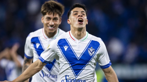 Foto: Vélez.