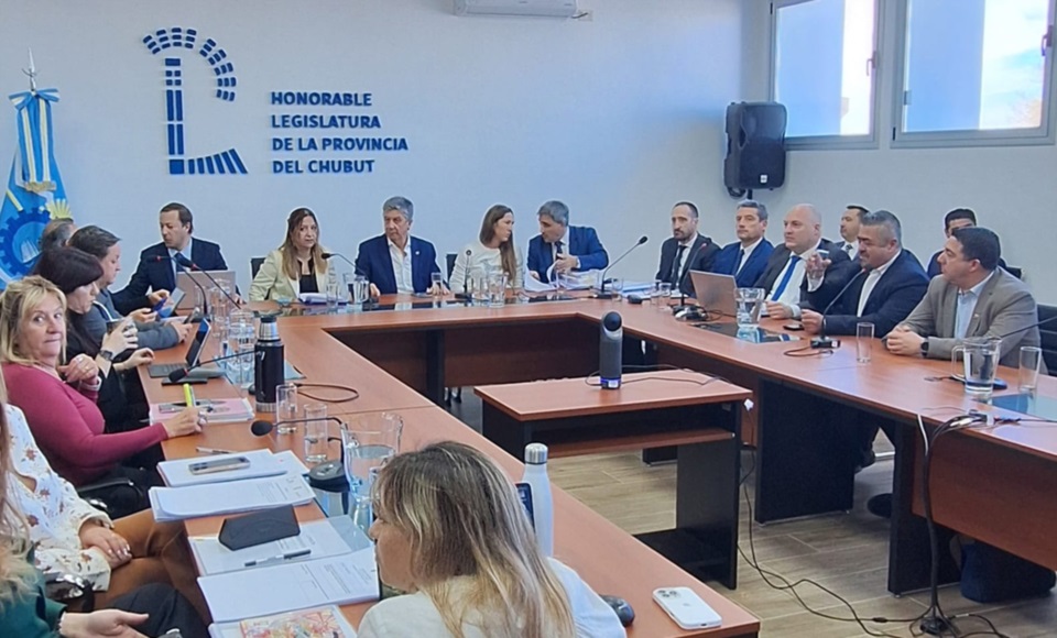 Nueva reunión en Legislatura por el polémico proyecto.