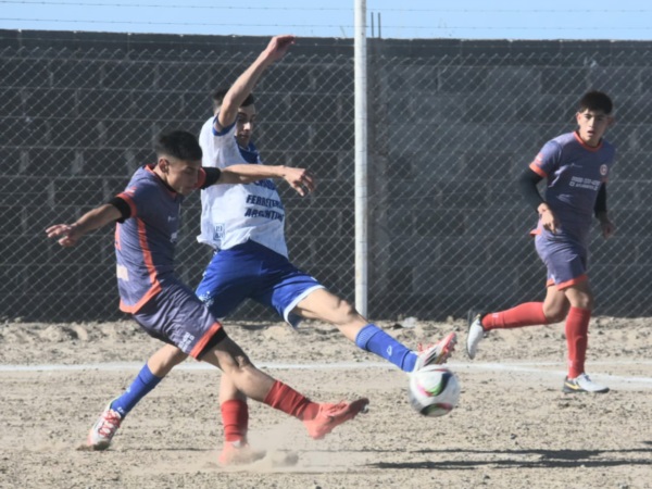 Foto: Sergio Esparza.