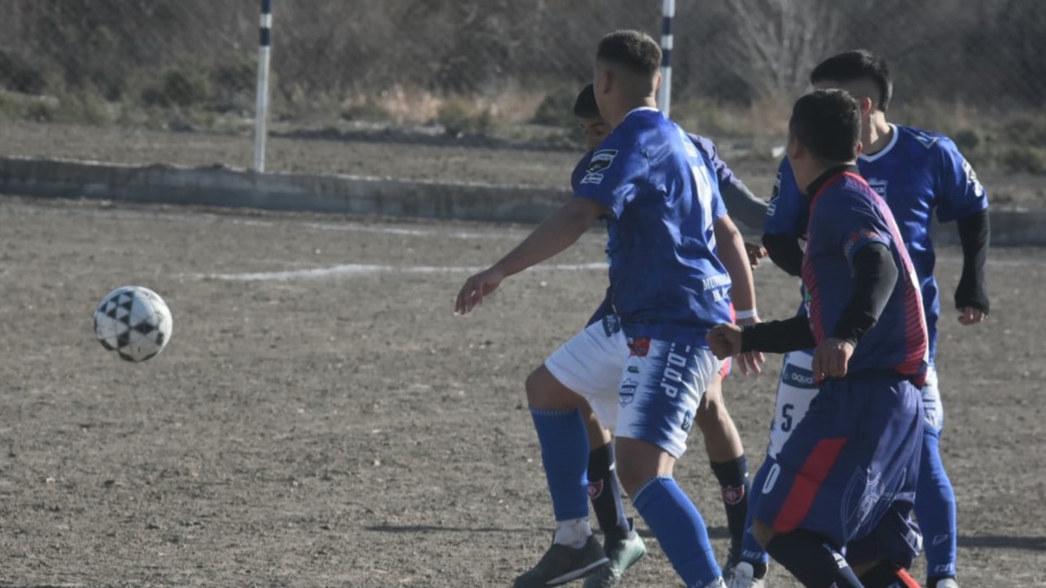 Foto: Sergio Esparza.