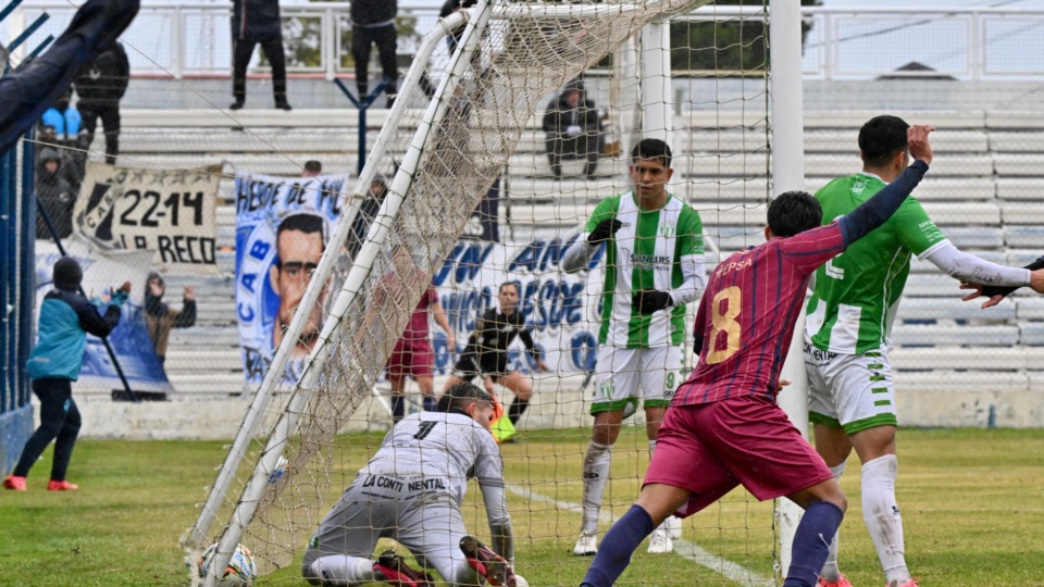 (Foto: Daniel Feldman/Jornada Medios).
