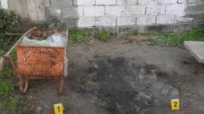 Por el estremecedor caso, está detenido con prisión preventiva Matías Jurado, acusado de al menos cinco desapariciones.