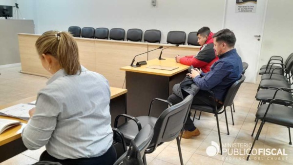 Ismael Llaito Meli estará dos meses detenido preventivamente.