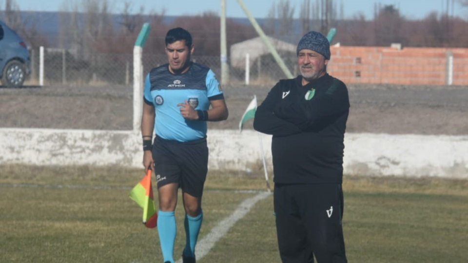 Foto: Sergio Esparza. 
