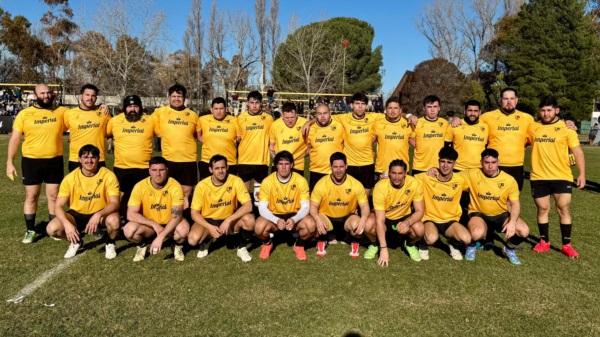 "Pato" presentó camiseta nueva. (Foto: Daniel Feldman/Jornada Medios).