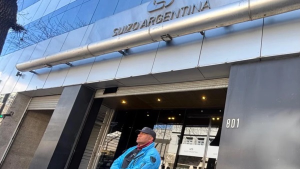 La Justicia ordenó nuevos allanamientos en Andis y la Droguería Suizo.